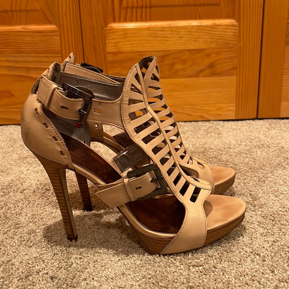 Women’s Guess Heels